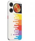 Smartphone zte nubia music 2 4gb/ 128gb/ 6.6'/ melody wave