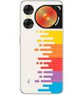 Smartphone zte nubia music 2 4gb/ 128gb/ 6.6'/ melody wave