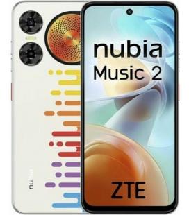 Smartphone zte nubia music 2 4gb/ 128gb/ 6.6'/ melody wave