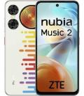 Smartphone zte nubia music 2 4gb/ 128gb/ 6.6'/ melody wave