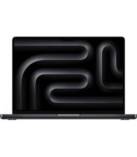 Apple macbook pro 16'/ m5 max 18-core cpu/ 36gb/ 2tb ssd/ 32-core gpu/ negro espacial