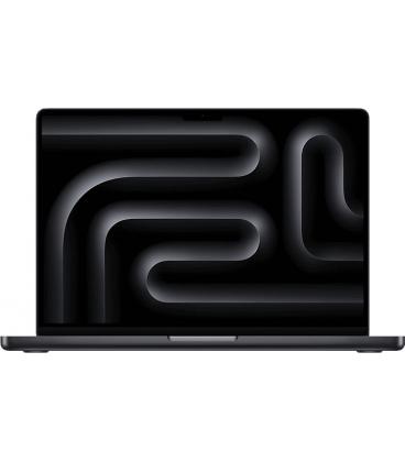 Apple macbook pro 16'/ m5 max 18-core cpu/ 36gb/ 2tb ssd/ 32-core gpu/ negro espacial