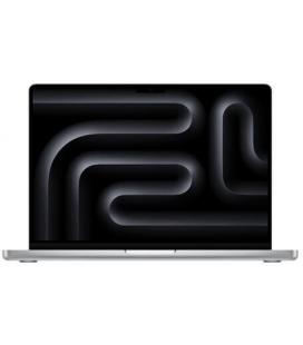 Apple macbook pro 16'/ m4 max 16-core cpu/ 48gb/ 1tb ssd/ 40-core gpu/ plata