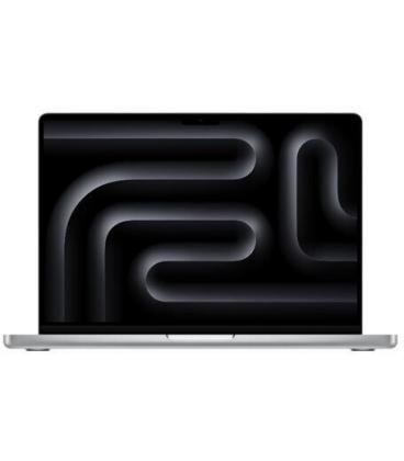 Apple macbook pro 16'/ m4 max 16-core cpu/ 48gb/ 1tb ssd/ 40-core gpu/ plata