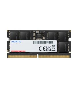 ADATA AD5S56008G-S módulo de memoria 8 GB 1 x 8 GB DDR5 262-pin SO-DIMM