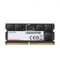 ADATA AD5S56008G-S módulo de memoria 8 GB 1 x 8 GB DDR5 262-pin SO-DIMM