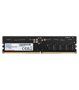 ADATA DDR5 5600 U-DIMM módulo de memoria 8 GB 1 x 8 GB 288-pin DIMM
