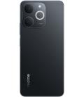 Smartphone realme note 70t 4gb/ 256gb/ 6.74'/ negro obsidiana