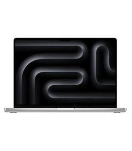 Apple MacBook Pro 16" M5 2026 plateado MGE64Y/A