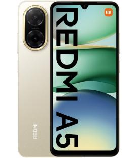 Smartphone xiaomi redmi a5 4gb/ 128gb/ 6.88'/ oro