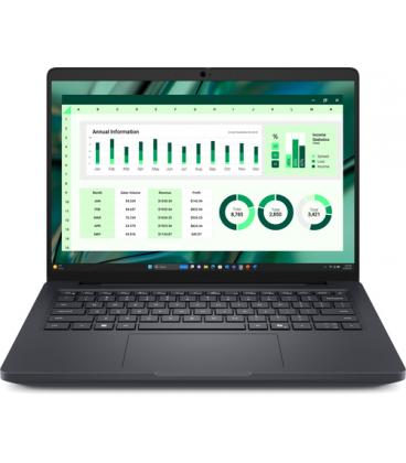 Portatil dell pro max 14 u7 - 265h - 16gb - ssd 512gb - rtx pro 500 6gb - 14 pulgadas fhd+ - w11p