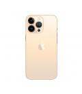 Telefono movil smartphone apple iphone 13 pro - 256gb - 6.1 pulgadas oro acondicionado