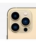 Telefono movil smartphone apple iphone 13 pro - 256gb - 6.1 pulgadas oro acondicionado