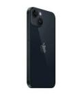 Telefono movil smartphone apple iphone 14 5g - 128gb - 6.1 pulgadas negro acondicionado