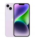 Telefono movil smartphone apple iphone 14 plus 5g - 128gb - 6.7 pulgadas purpura acondicionado