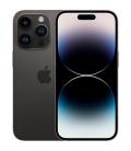 Telefono movil smartphone apple iphone 14 pro 5g - 128gb - 6.1 pulgadas negro acondicionado