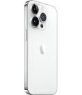 Telefono movil smartphone apple iphone 14 pro 5g - 128gb - 6.1 pulgadas plata acondicionado