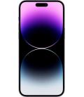 Telefono movil smartphone apple iphone 14 pro max 5g - 128gb - 6.7 pulgadas purpura acondicionado