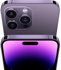 Telefono movil smartphone apple iphone 14 pro max 5g - 128gb - 6.7 pulgadas purpura acondicionado