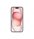 Telefono movil smartphone apple iphone 15 plus 5g - 128gb - 6.7 pulgadas rosa acondicionado
