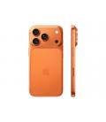 Telefono movil smartphone apple iphone 17 pro 6.3 pulgadas - 256gb rom - cosmic orange