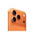 Telefono movil smartphone apple iphone 17 pro 6.3 pulgadas - 256gb rom - cosmic orange