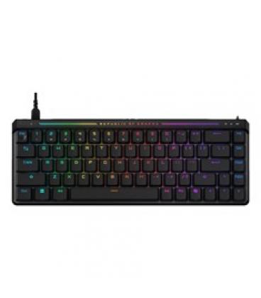 Tecldo asus rog falchion ace hfx