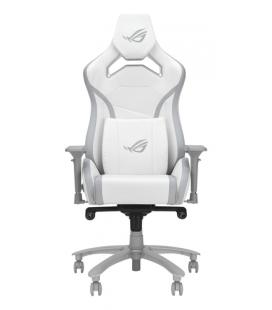 Silla gaming asus rog chariot x core blanca