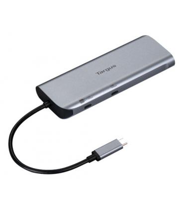Docking station targus usb tipo c 7 en 1