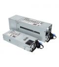 Fuente de alimentacion redundante unykach 2 fuentes crps 550wr 92% eficiencia apfc activo