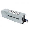 Fuente de alimentacion redundante unykach 2 fuentes crps 550wr 92% eficiencia apfc activo