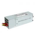 Fuente de alimentacion redundante unykach 2 fuentes crps 550wr 92% eficiencia apfc activo
