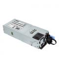 Fuente de alimentacion redundante unykach 2 fuentes crps 550wr 92% eficiencia apfc activo