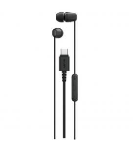 Auriculares sony ier - ex15c negro