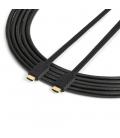 Cable hdmi 4k startech 5m - macho - macho - negro