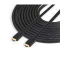 Cable hdmi 4k startech 7m - macho - macho - negro