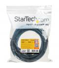 Cable hdmi 4k startech 7m - macho - macho - negro