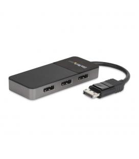 Hub startech displayport 3 en 1