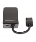 Hub startech displayport 3 en 1