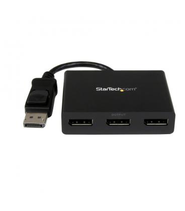 Hub displayport 3 puertos mst
