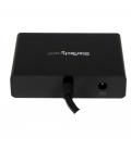 Hub displayport 3 puertos mst