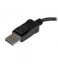 Hub displayport 3 puertos mst