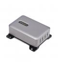 Cargador para portatil startech 240w 4x usb tipo c