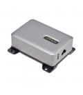 Cargador para portatil startech 240w 4x usb tipo c