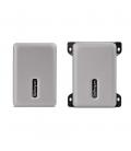 Cargador para portatil startech 240w 4x usb tipo c