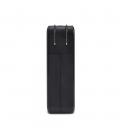 Cargador de pared para portatil gan startech 140w 4x usb tipo c