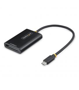 Lector de tarjetas cfexpress tipo b startech usb tipo c