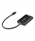 Lector de tarjetas cfexpress tipo b startech usb tipo c