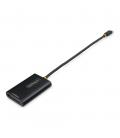 Lector de tarjetas cfexpress tipo b startech usb tipo c