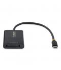 Lector de tarjetas cfexpress tipo b startech usb tipo c